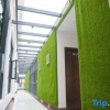 Отель Xiachuan Yinting Holiday Hotel, фото 6