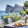 Отель Relais Tritone, фото 16