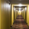 Отель SkyLight Inn Cleveland - Willoughby в Уиллоубях