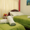 Отель Hostal Bromelias Inn, фото 3