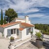 Отель Alluring Villa in Pouzols-minervois With Jacuzzi, фото 18