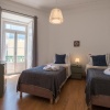 Отель Rent4Rest Dream View Apartment Lisbon, фото 3
