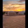 Отель Room in Bungalow - Merzouga Desert Luxury Camp, фото 44