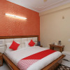 Отель R.K. Regency by OYO, фото 2