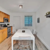 Отель Biscayne deluxe private house 4br2bath free parking garden BBQ, фото 5