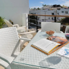 Отель Costa Fina Oceanview Penthouse, фото 9