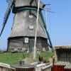 Отель Beautiful Authentic Mill With Large Garden, фото 1