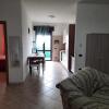 Отель La Rosa dei Venti Apartments Two в Эболи