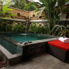 Отель Natha Ubud Villa, фото 7