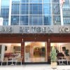 Отель Grand Zeybek Hotel в Измире