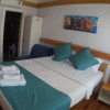 Отель Athenada Otel, фото 3