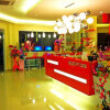 Отель OYO 89683 GM Holiday Hotel Permai Jaya, фото 13