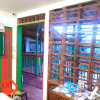 Отель Hostal Estrella de Agua - Hostel, фото 18