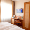 Отель Insel Hotel, фото 31