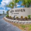 Отель Glen Haven RV Resort, фото 24