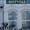 Отель Mayville Guest House в Бридлингтоне