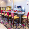 Отель Hampton Inn & Suites Dublin, фото 34