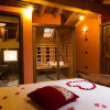 Отель Relais Du Paradis, фото 6