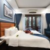 Отель Hanoi Elpis Central Hotel, фото 3