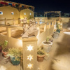 Отель Jaisalmer Hostel Crowd, фото 21