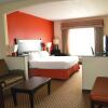Отель Holiday Inn Express Hotel & Suites Odessa, an IHG Hotel, фото 7