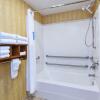 Отель Hampton Inn Idaho Falls At the Mall, фото 39