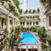 Отель Grand Saigon, фото 27