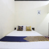 Отель OYO 92231 Penginapan Tanjung Alang Syariah, фото 17