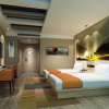 Отель Shuangfa Hotel (Chengdu East Station), фото 15