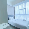 Отель Exclusive And Comfortable 2Br Apartment Casa Grande Residence, фото 9