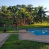Отель Pantanal Park Hotel, фото 14
