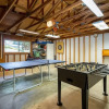 Отель The Gathering Place - 2-Level Home with Game Room by Yosemite Region Resorts, фото 29