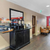 Отель Extended Stay America Suites Orange County Anaheim Conv Ctr, фото 16
