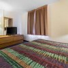 Отель Rodeway Inn & Suites, фото 25