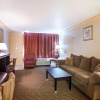 Отель Rodeway Inn & Suites Birmingham I-59 exit 134, фото 20