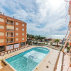 Отель Orange Seaview Studio, фото 18