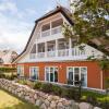 Отель Strandhaus Claassen, фото 20