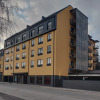 Отель Riverside Lux, Sauna, 2 underground car parking, фото 1