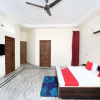 Отель The Corner House By OYO Rooms, фото 12