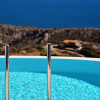 Отель Blue Bound Villa Kithira, фото 8