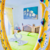 Отель Room in B&B - Superior Budget Room With Swimming Pool Air Conditioning and Parking, фото 12