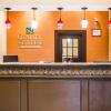 Отель Quality Suites, фото 28