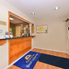 Отель Americas Best Value Inn Nashville Downtown, фото 17