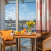 Отель Novotel Szeged, фото 18