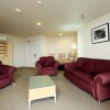 Отель Seafront Apartment at Kaikoura Holiday Homes, фото 3