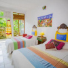 Отель Posada Las Bromelias, фото 5