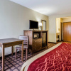 Отель Comfort Inn at Thousand Hills, фото 7