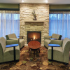 Отель Holiday Inn Express Hotel & Suites Madison-Verona, an IHG Hotel, фото 2