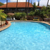 Отель Maui Kaanapali Villas #A116 - Studio Condo, фото 14