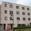 Отель Business Hotel Ark Hekinan в Хекинане